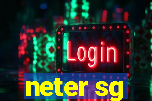 neter sg